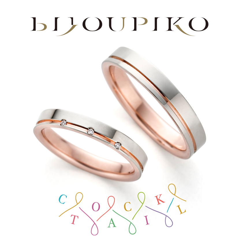 Pink Lady【ピンクレディ】